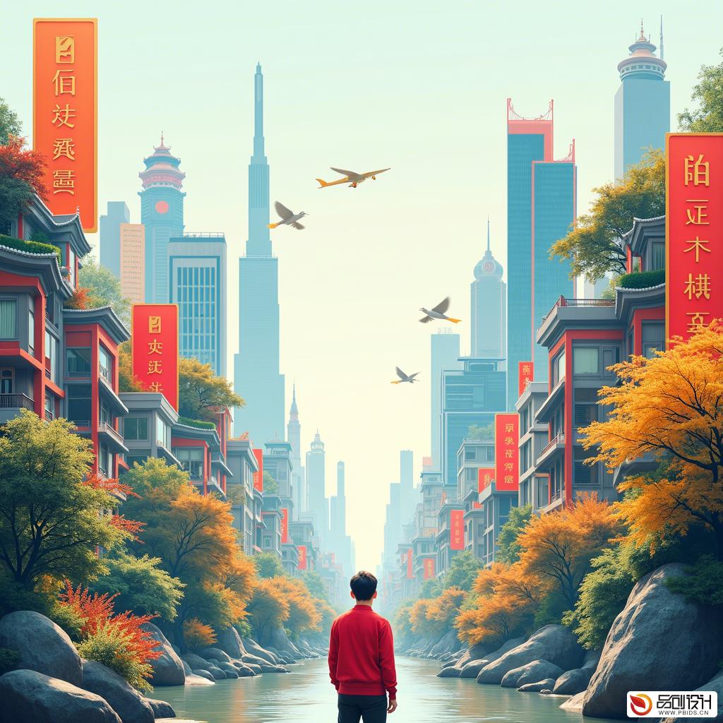 固原市品牌设计：塑造城市形象，激发经济活力
