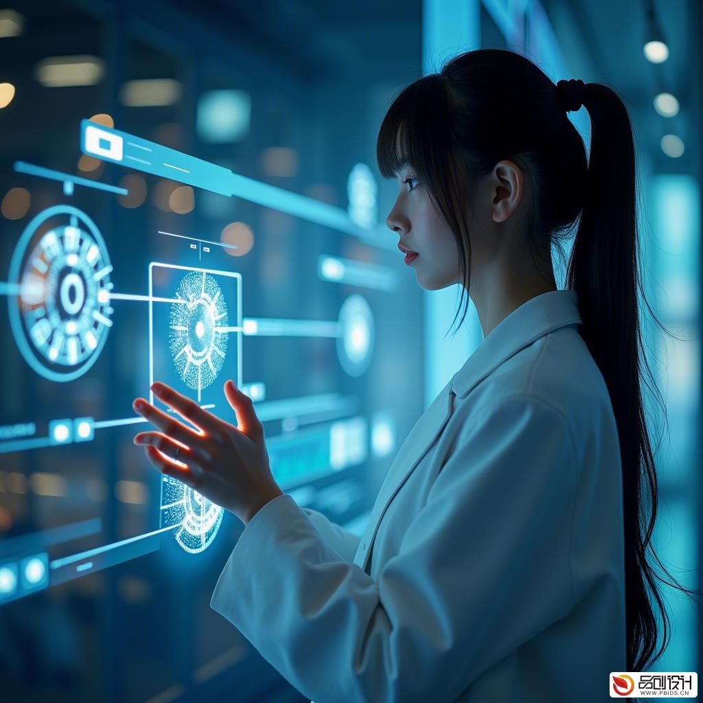 甘孜触控体验设计:塑造未来交互新境界的设计公司