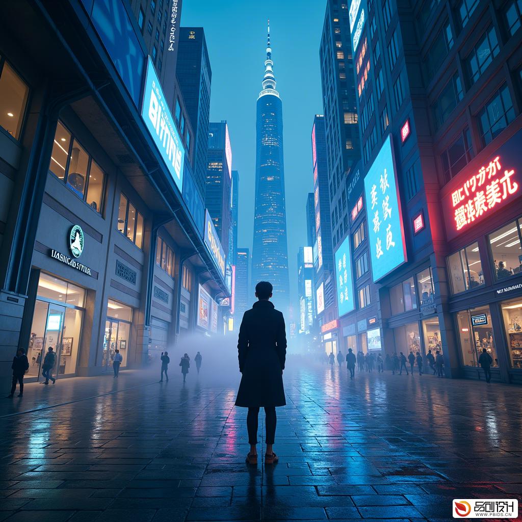 白银市交互逻辑设计公司的创新之路
