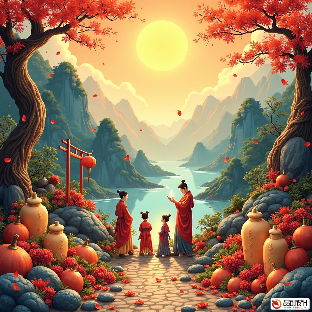 迪庆活动创意包装的无限可能:打造独特品牌体验
