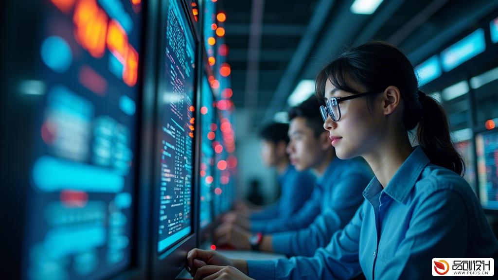 支付清算小程序视觉设计机构：塑造数字支付新体验
