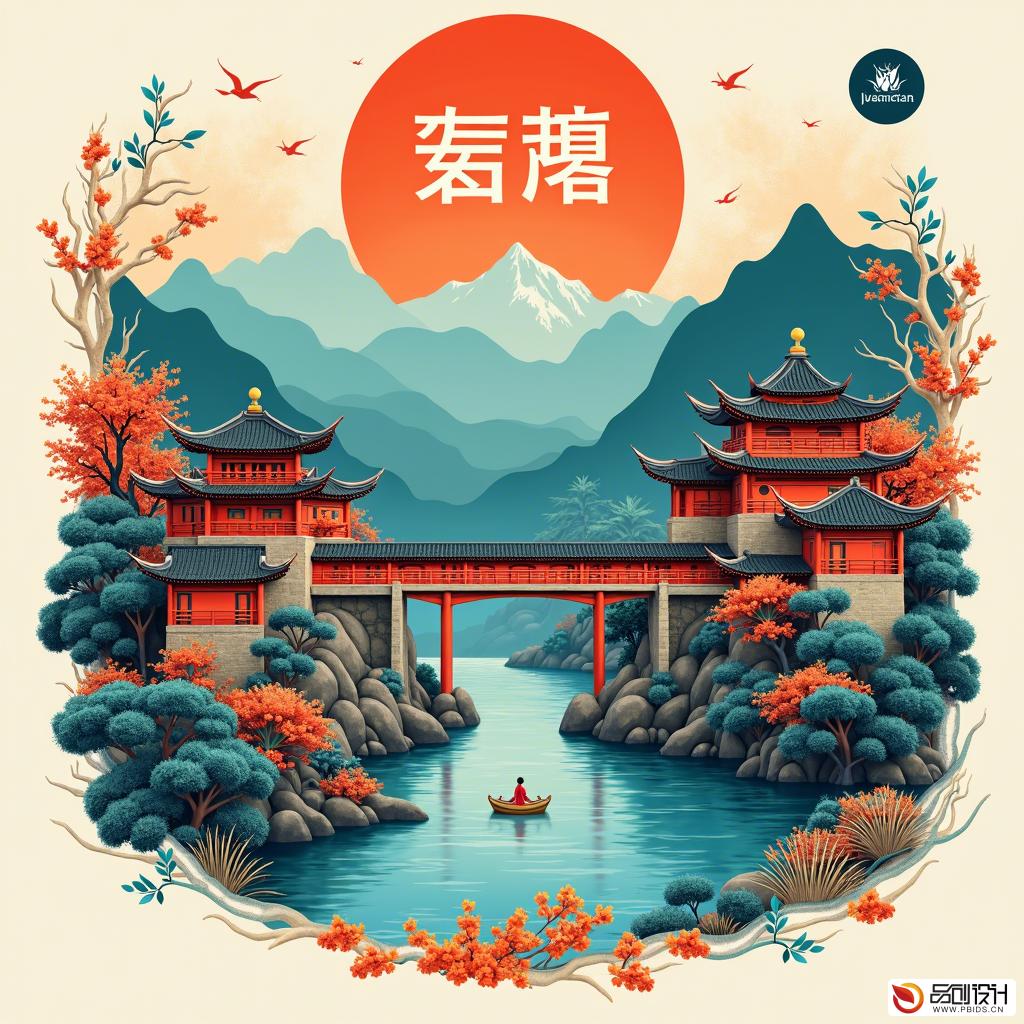 云南省应用品牌化设计:携手合作伙伴共创辉煌