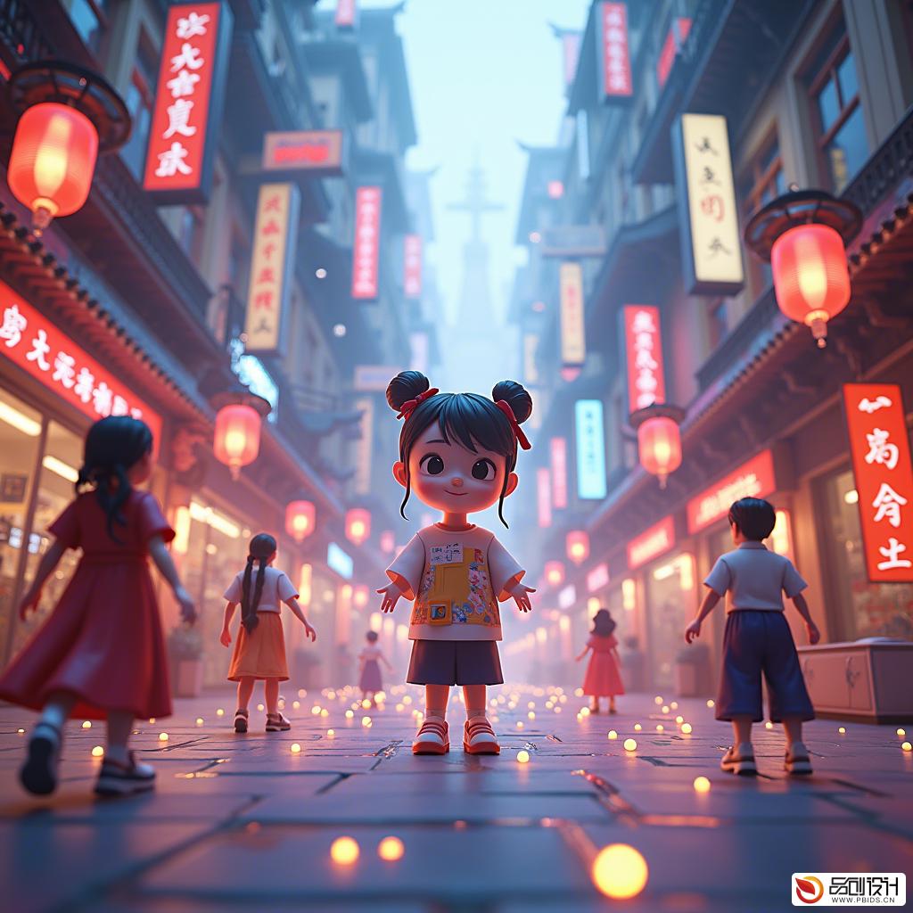 重庆市3D动态演示设计机构的创新之路
