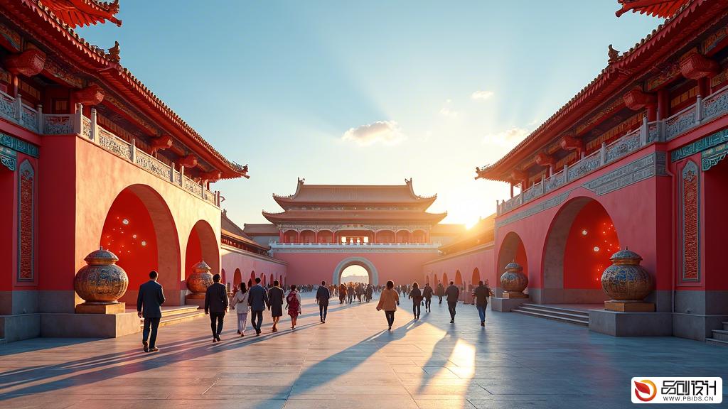 承德UX全案设计：打造卓越用户体验的设计之旅
