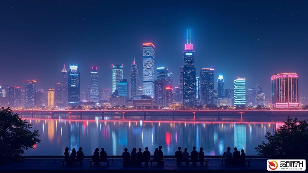 长沙市跨平台应用设计创新服务中心：引领数字时代的设计新风尚
