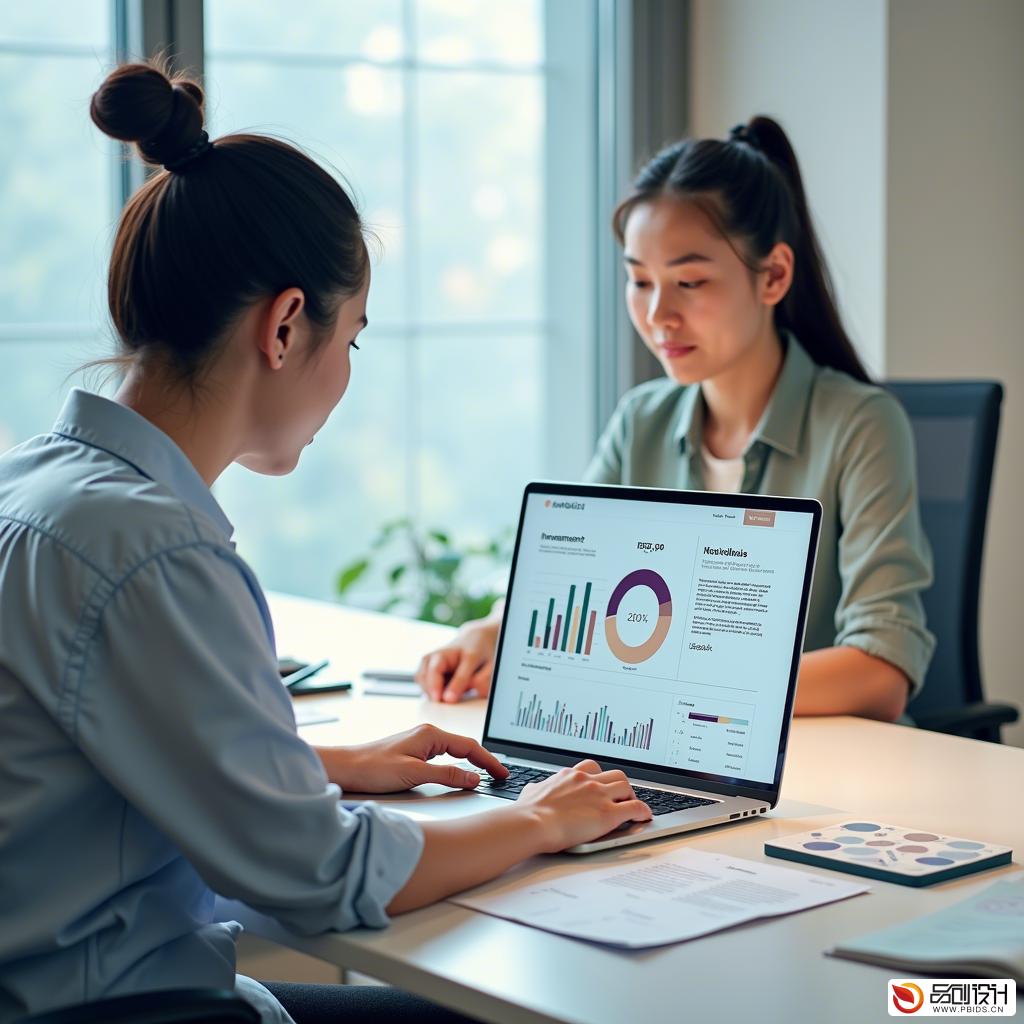 投资信托UX设计机构：重塑金融服务的用户体验
