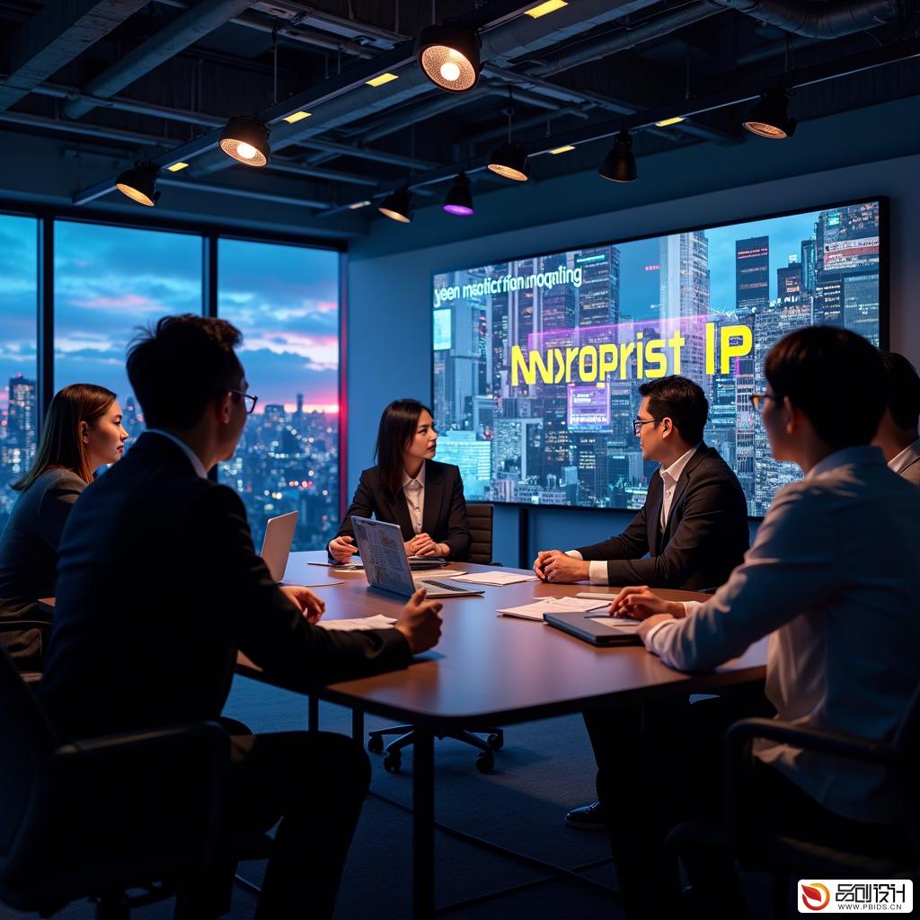 淮南市企业IP打造机构:塑造品牌新形象的策略与实践