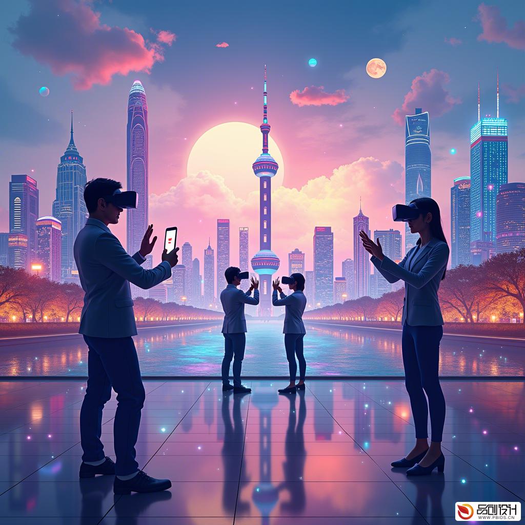连云港市互动体验设计企业的创新与发展之路
