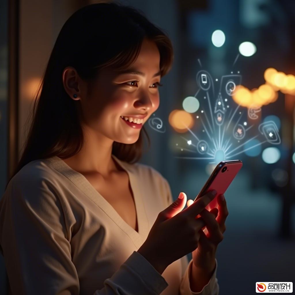 APP人性化体验设计:塑造未来数字生活的艺术