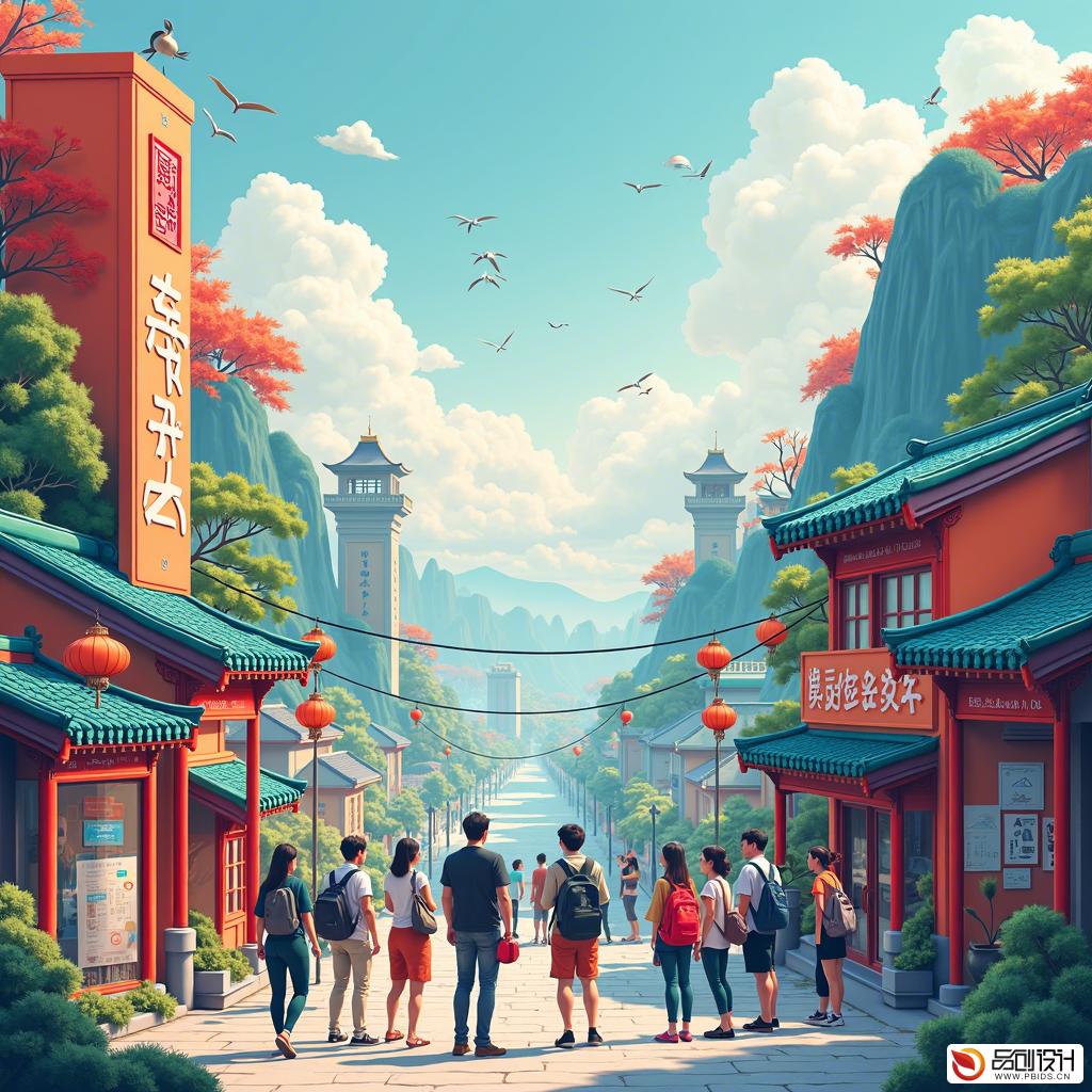 资阳市品牌文化可视化企业的崛起与影响力