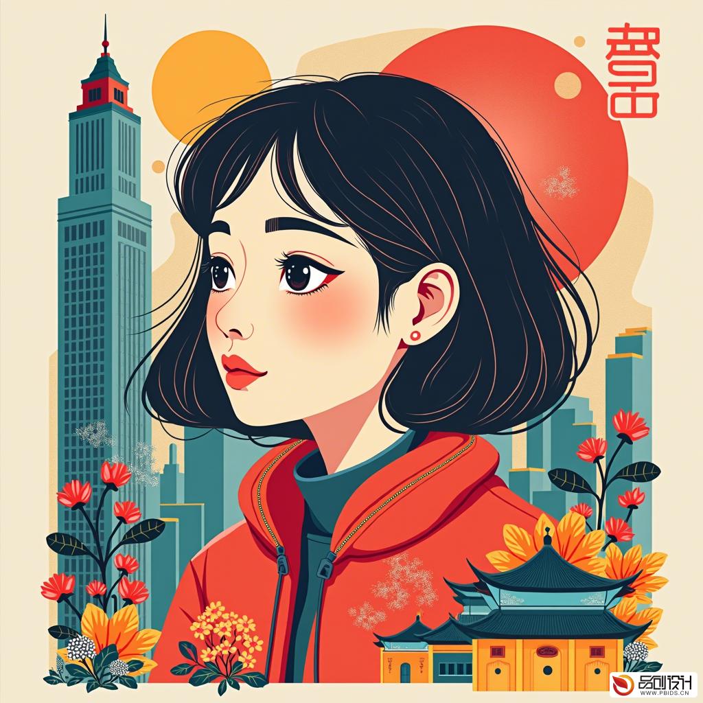 绍兴市品创视觉工场:创意设计的领航者