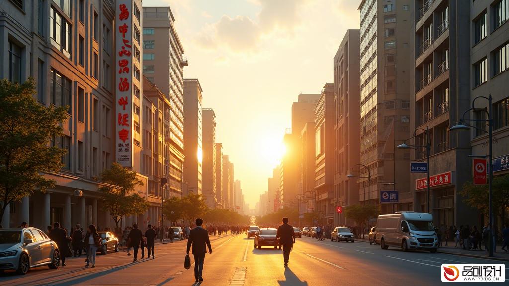 濮阳市创新设计服务中心：激发创意，引领未来设计新风尚
