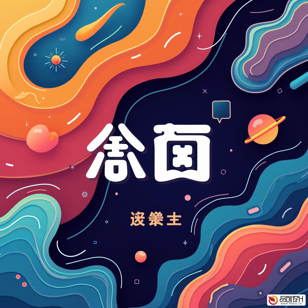 高雄品牌动态图形设计公司的创新之旅