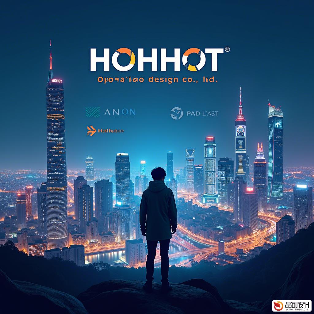 呼和浩特市运营设计有限公司:创新引领,塑造城市设计新风貌