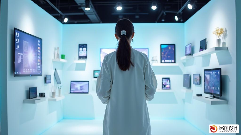 物联网品牌升级：设计设计公司的创新之路
