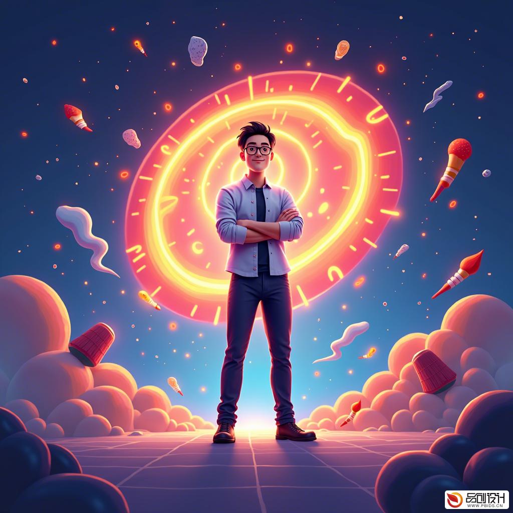 合肥市加载动画设计有限公司:创意动画的领航者
