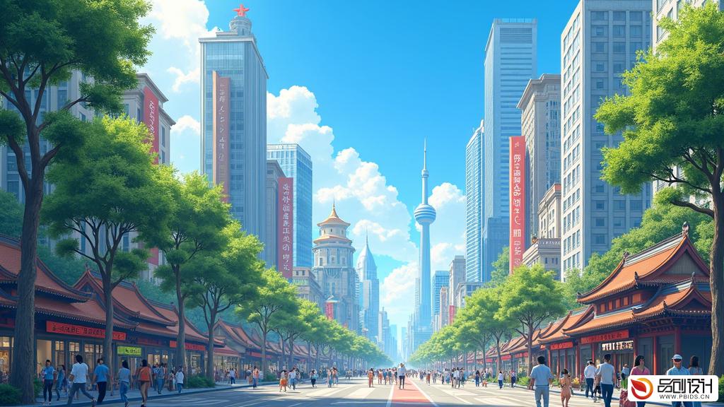 黄石市品创设计服务：打造品牌新形象的创意引擎
