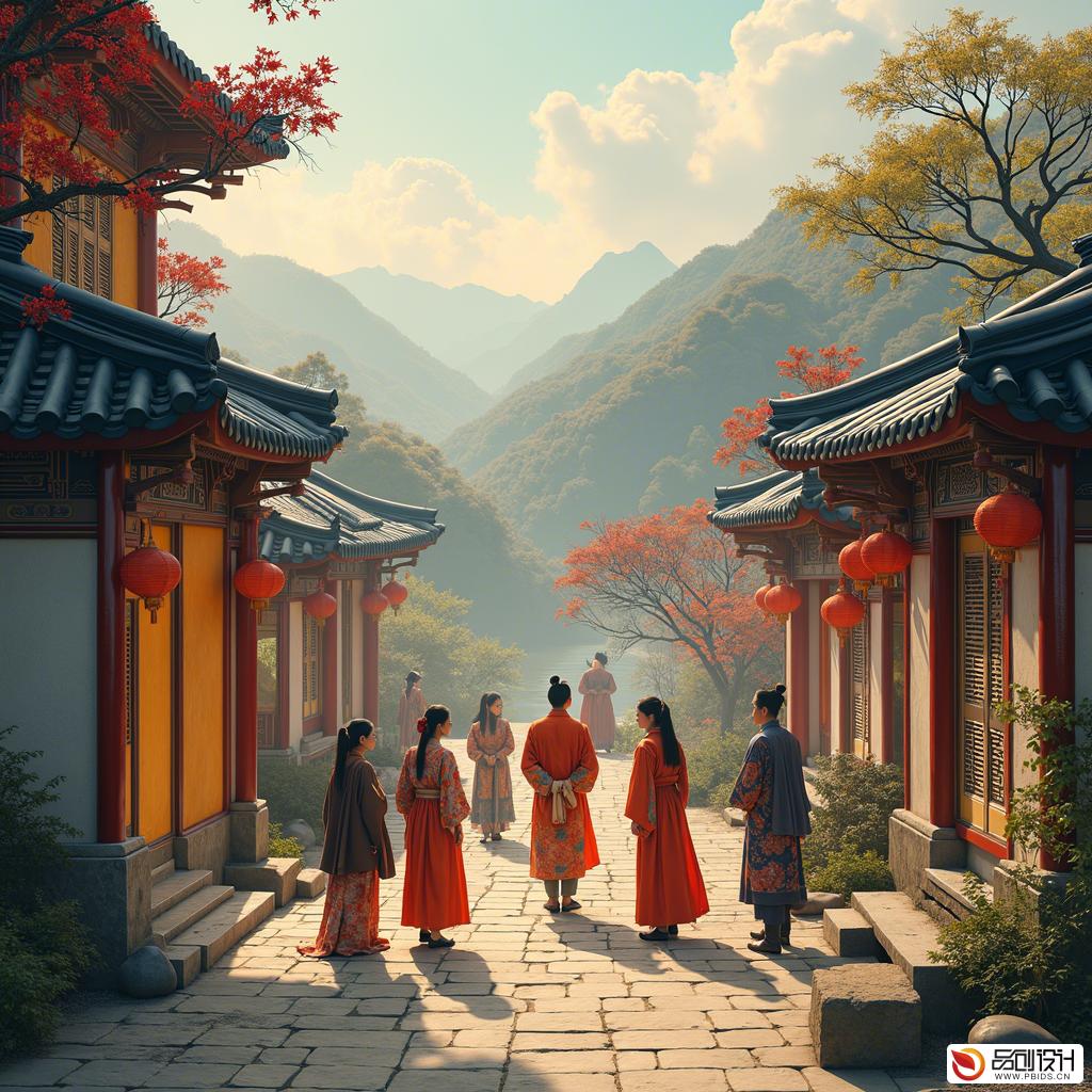 黔西南布依族苗族自治州:创新设计案例集锦