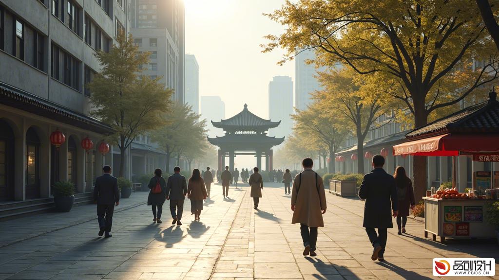 菏泽市品创设计解决方案：打造城市创意新篇章
