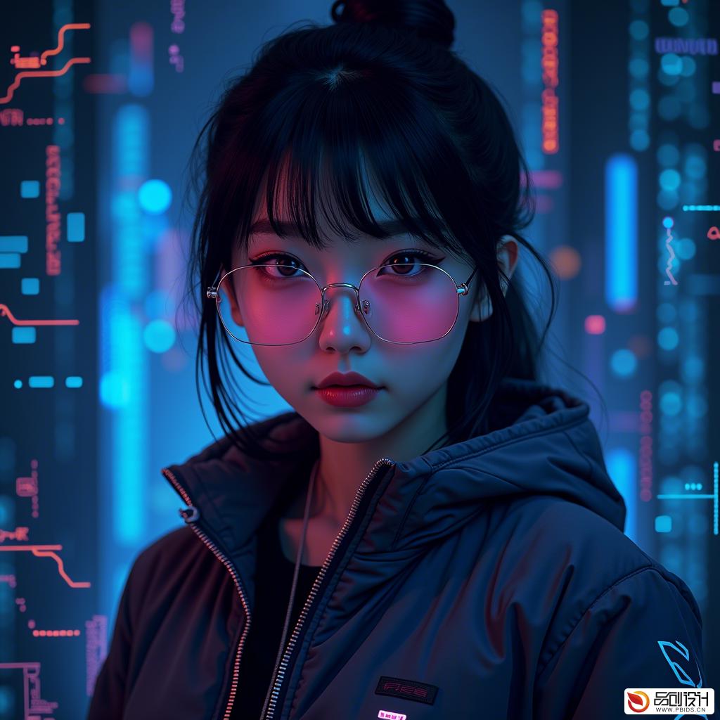 华南小程序视觉设计有限公司：引领数字时代的设计创新
