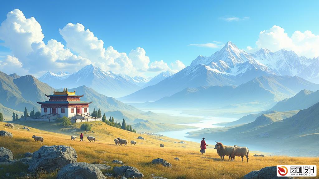 甘南UX设计有限公司：创新引领未来设计潮流
