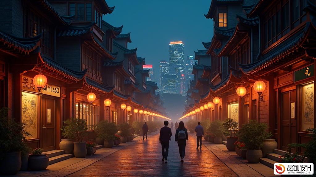 遵义市活动创意包装：打造城市文化新名片

