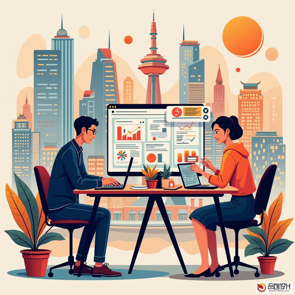 本溪市网页信息架构设计公司的专业服务与解决方案
