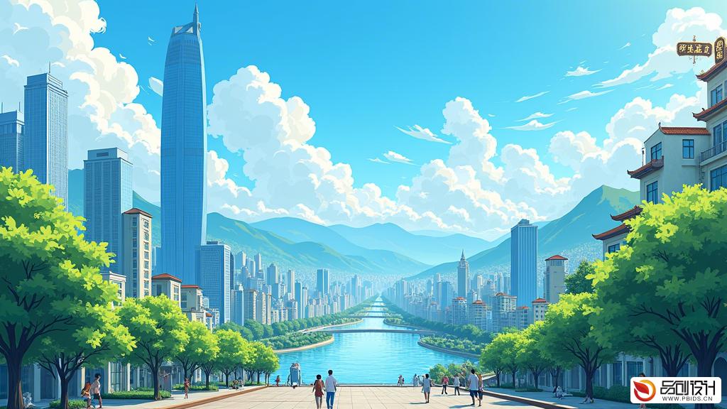 儋州市动效设计团队的创意之旅：塑造数字世界的视觉盛宴
