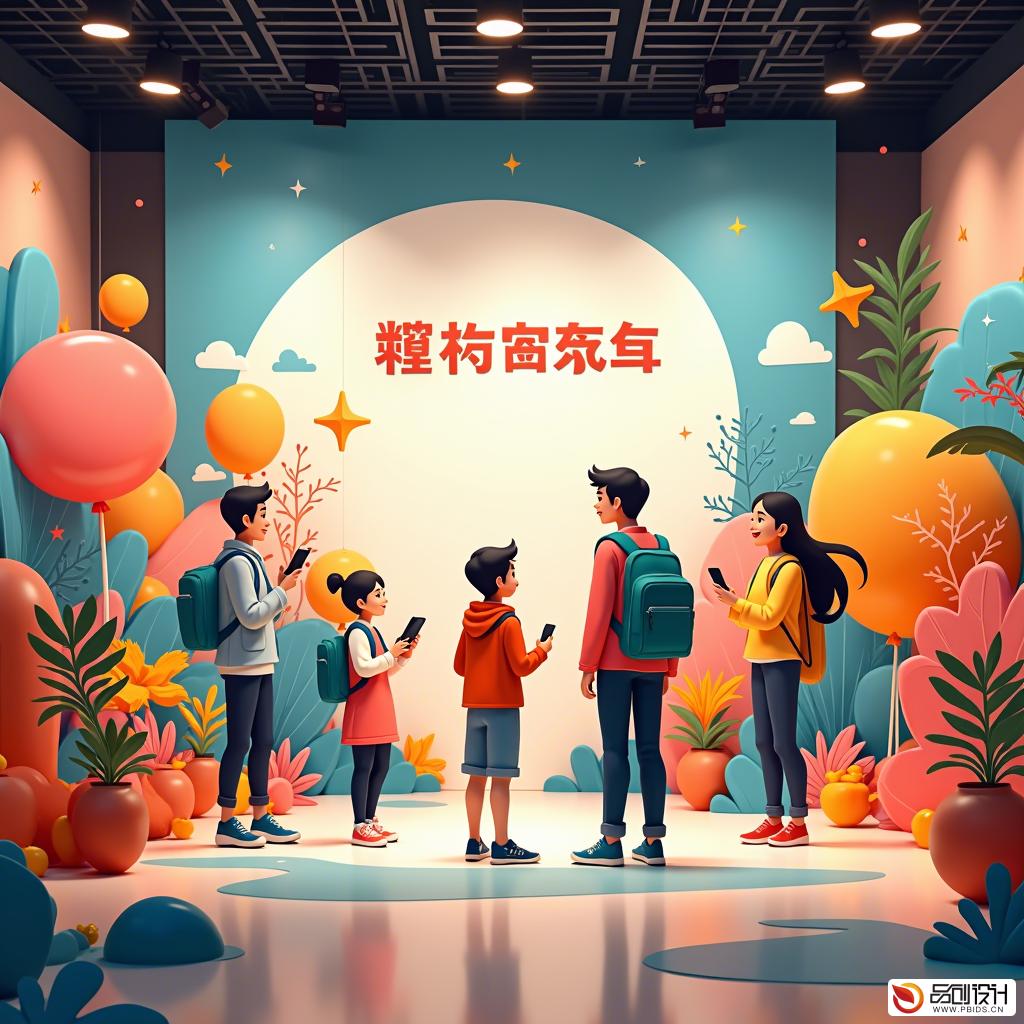 巴音郭楞MG动画设计创新服务中心:引领动画产业新风尚