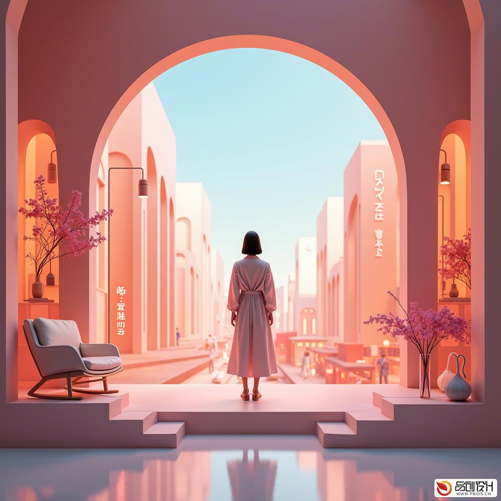 重庆市品创设计:塑造城市美学的创意先锋