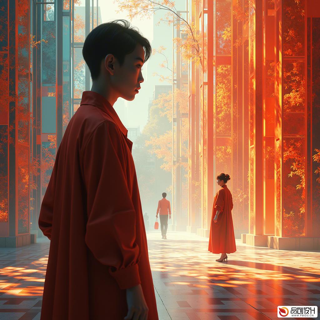 丹东市网页视觉架构公司的创新之路