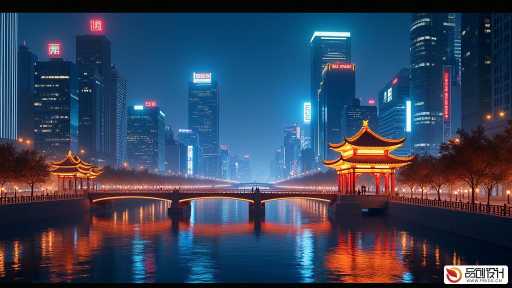赣州市数据可视化设计：打造智慧城市的视觉盛宴
