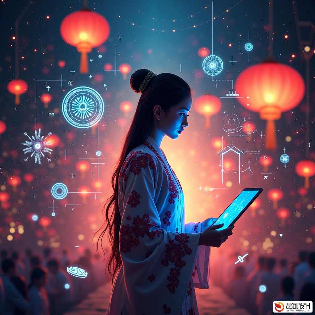 桃园跨屏交互设计企业的创新之路