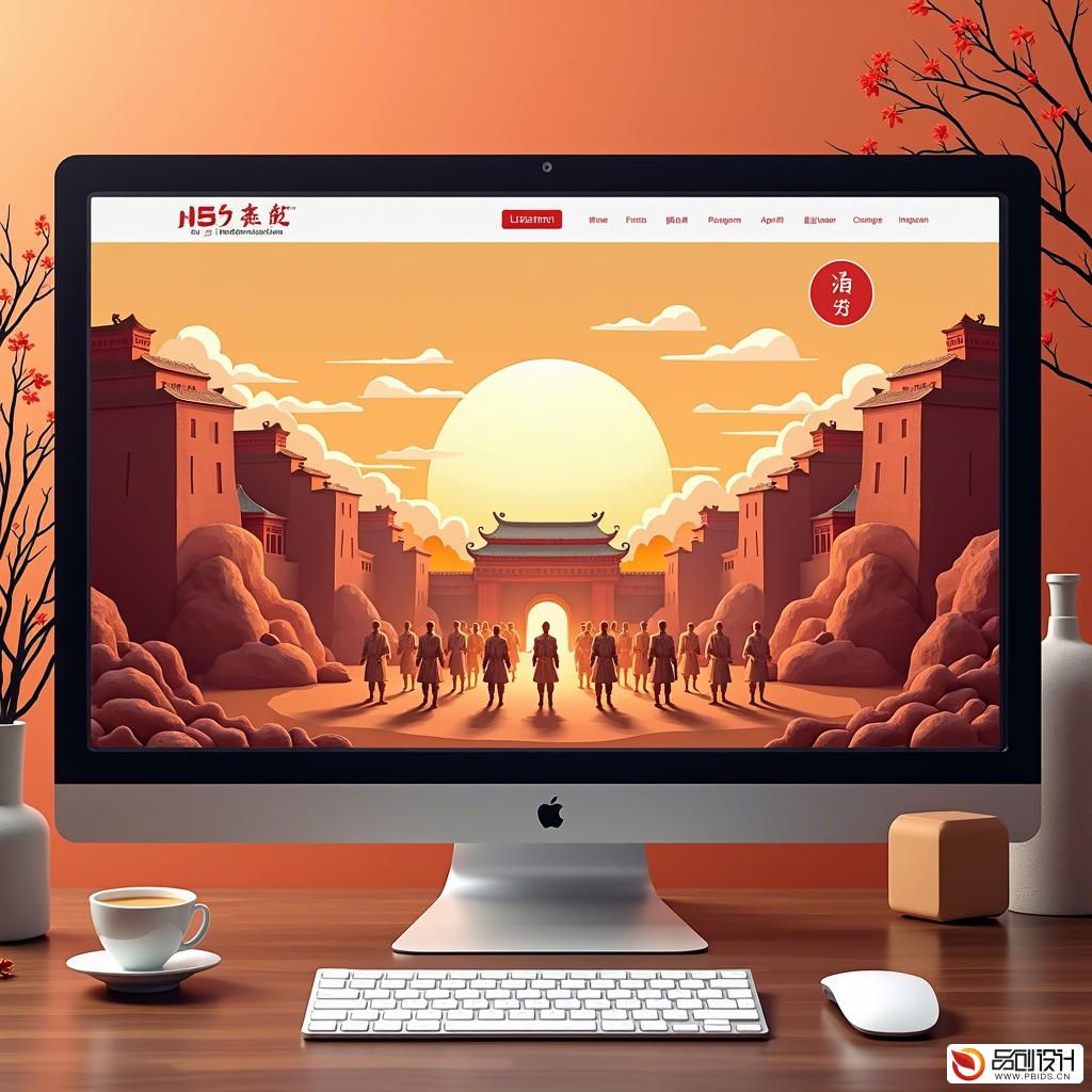 陕西省H5营销页面机构：创新引领，打造高效营销新篇章
