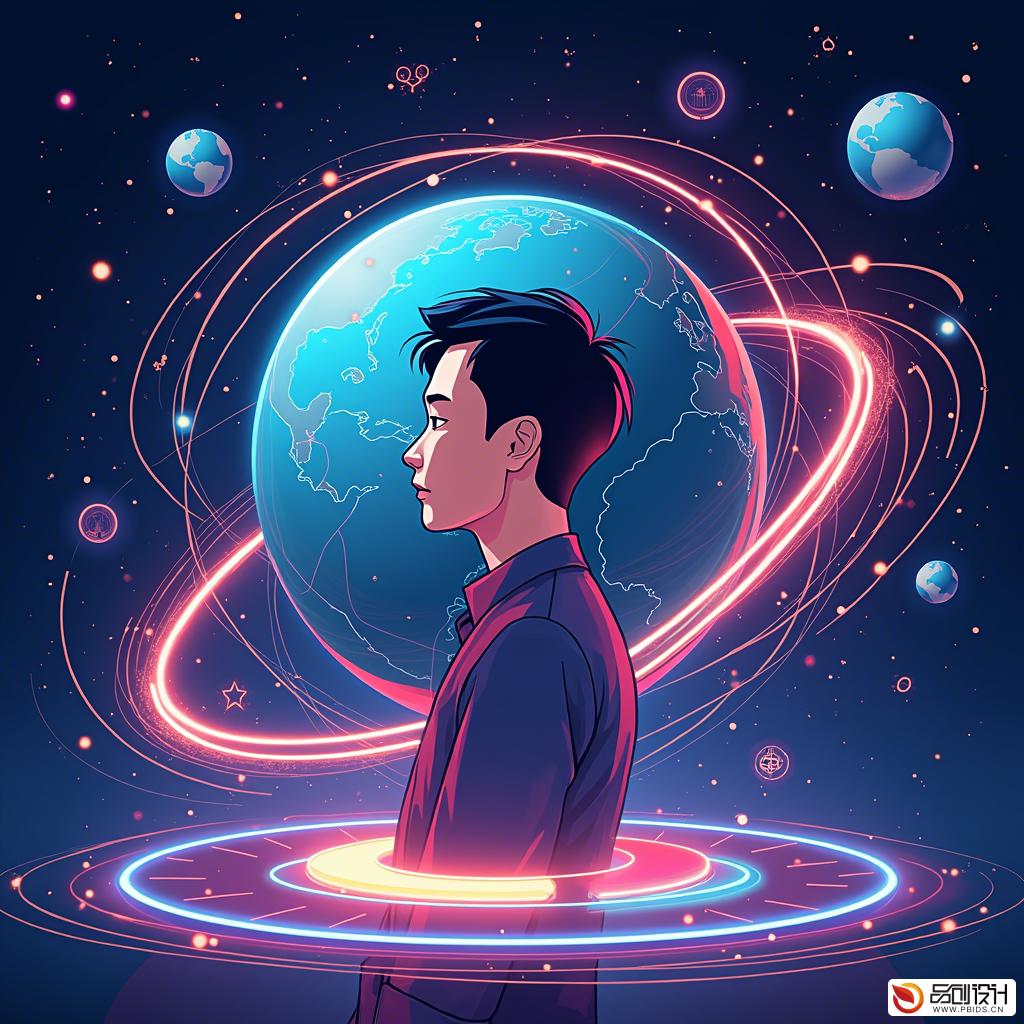 系统集成加载动画设计机构的创新与实践