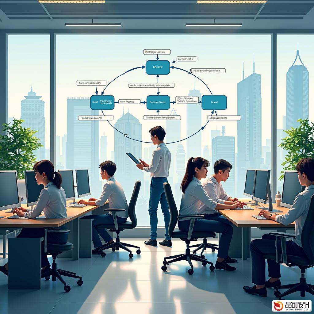 钦州市操作流程优化公司的专业服务与实战案例
