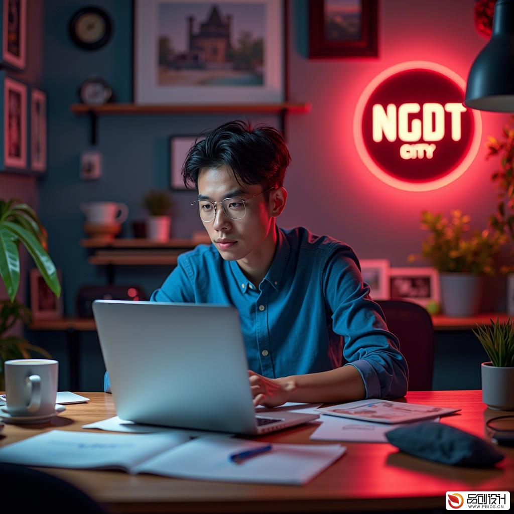南通市品创设计团队:匠心筑梦,设计未来