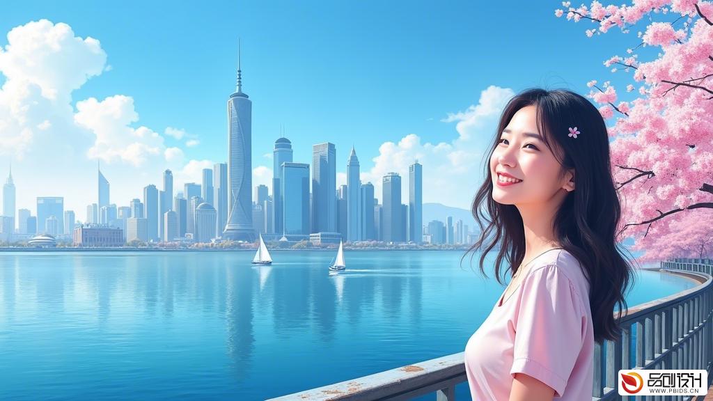 烟台市网页动效设计合作伙伴：共创数字视觉新纪元
