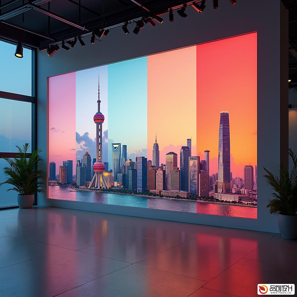 鸡西品牌文化可视化工作室:塑造城市品牌新形象的艺术实践