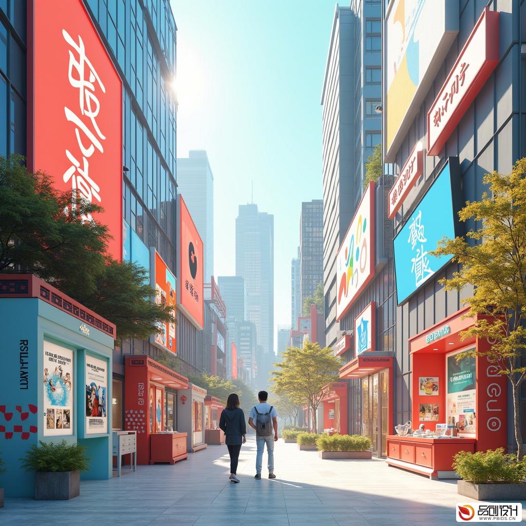 广安市品牌创新设计机构的崛起与影响力