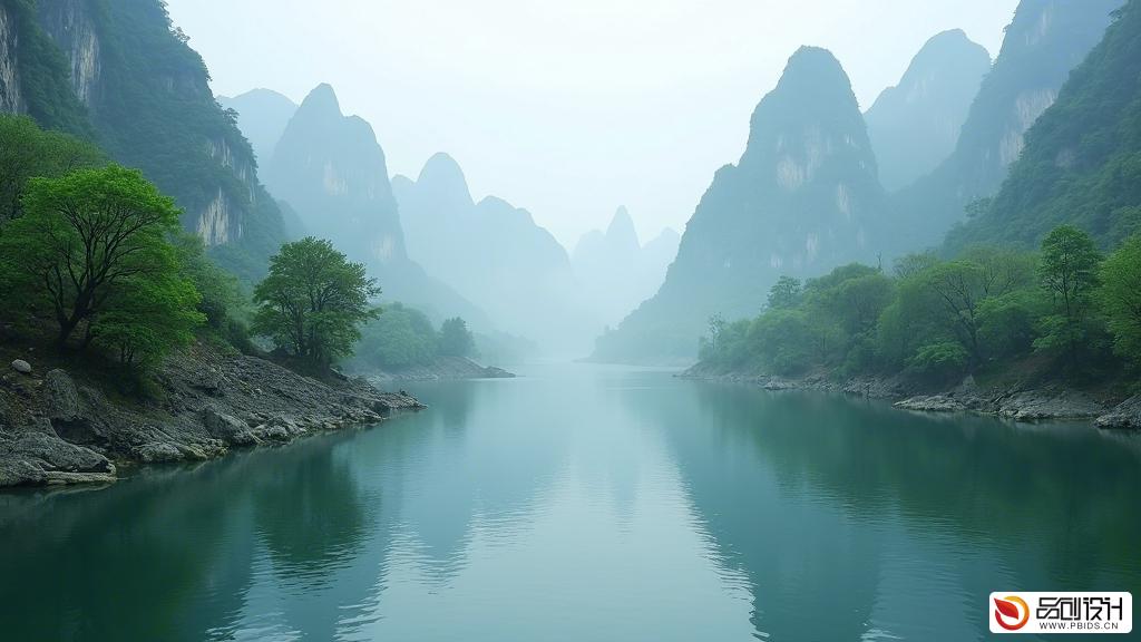 桂林网页视觉架构：打造独特网络风景线
