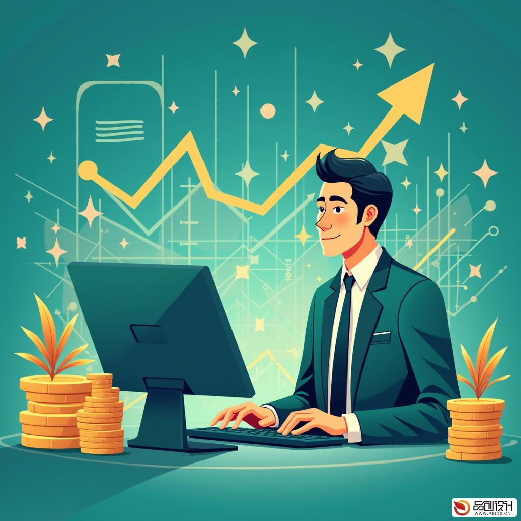 私募基金MG动画设计:创新呈现,精准传达的金融艺术