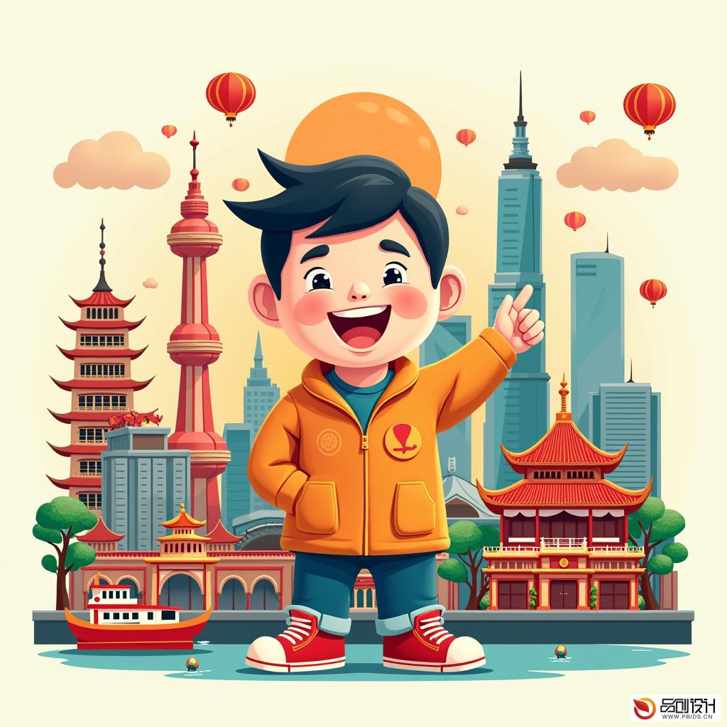 南充市企业IP打造:塑造品牌魅力,引领市场潮流