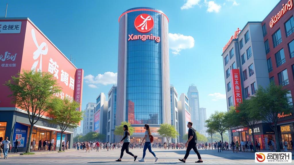 咸宁市品创品牌工作室：打造卓越品牌，引领市场潮流
