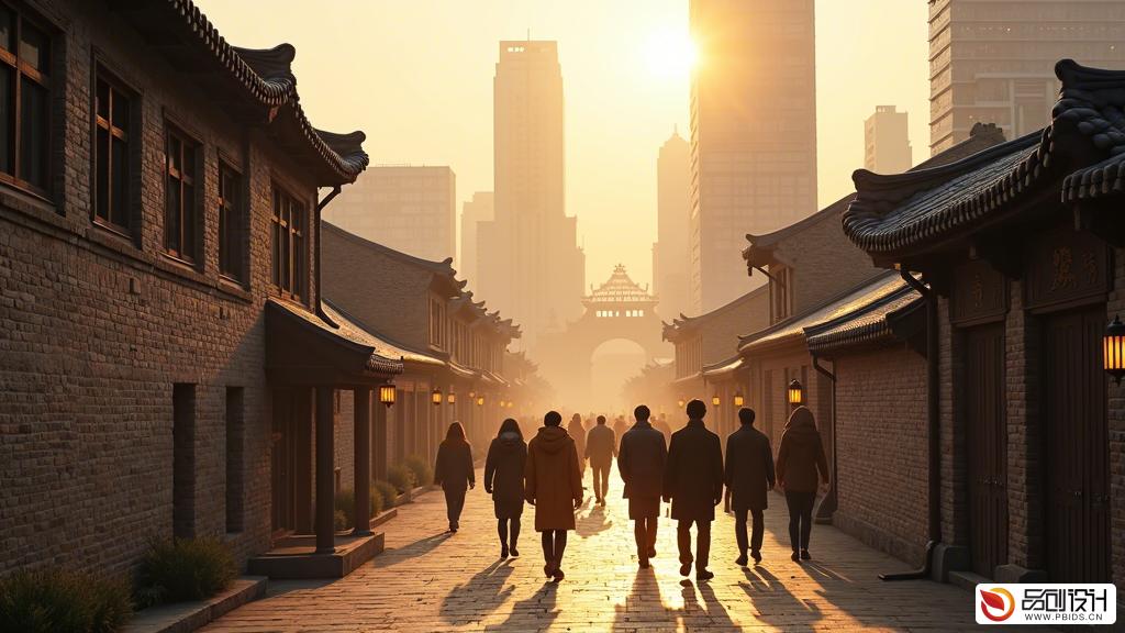 大同市移动端UI/UX创新服务中心：引领数字界面设计新风尚
