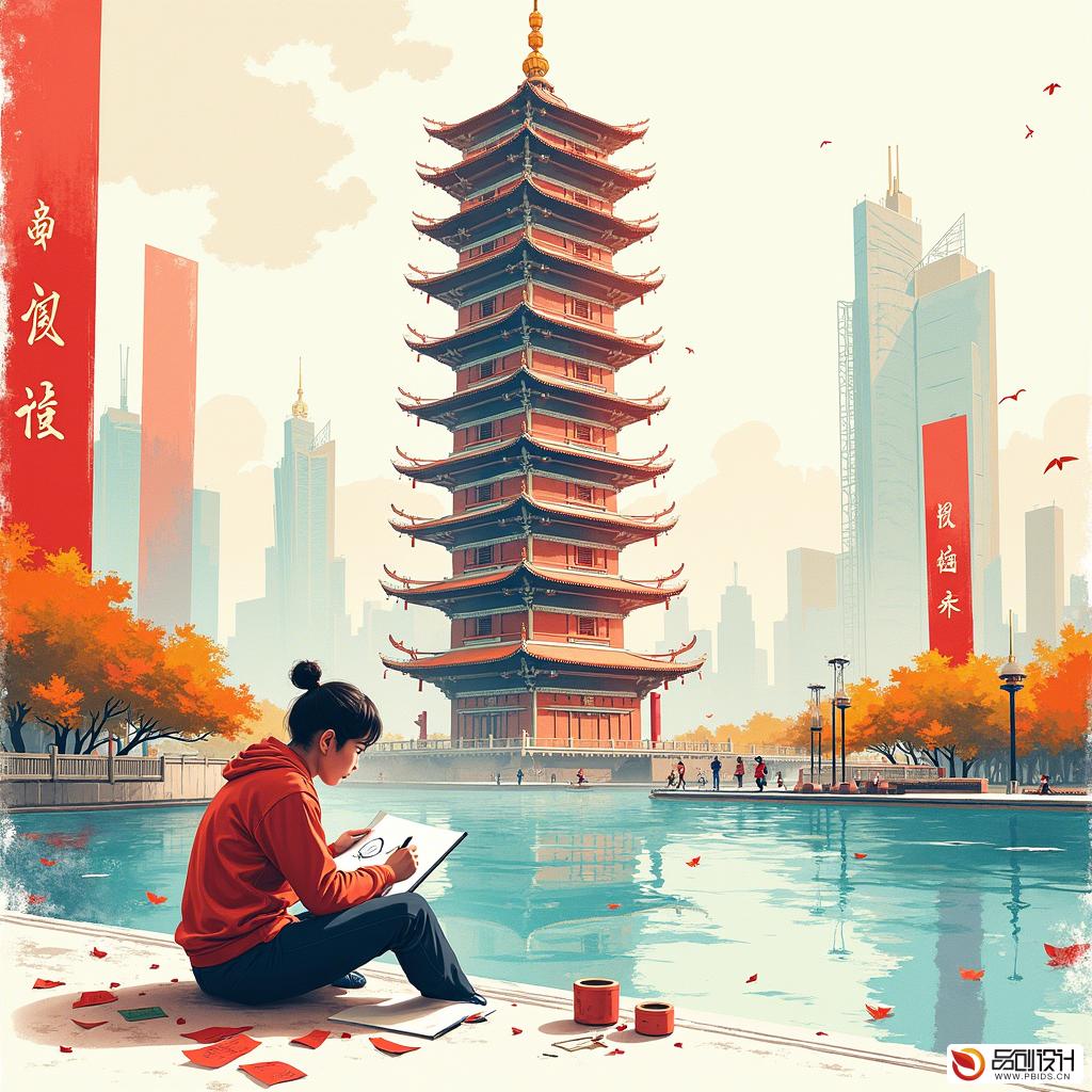 孝感市创新设计：动态与展望
