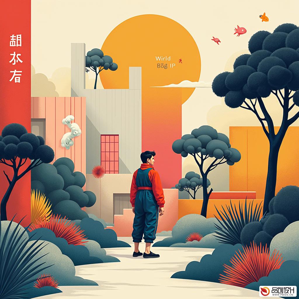 菏泽市品创设计：引领创意潮流，塑造城市美学新标杆
