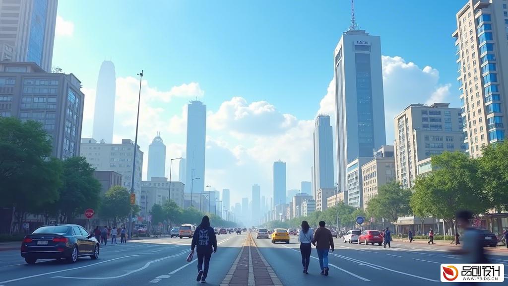 赤峰市营销视觉设计单位的崛起与影响力
