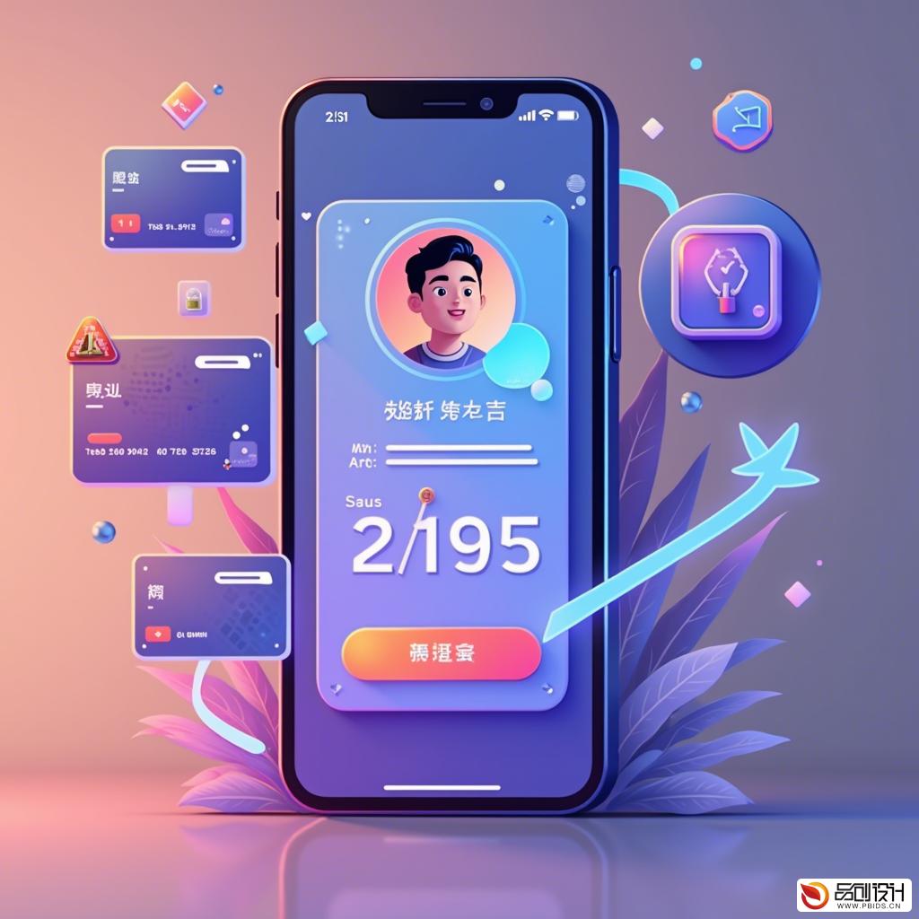 支付服务GUI深度定制:打造企业专属支付体验的新篇章