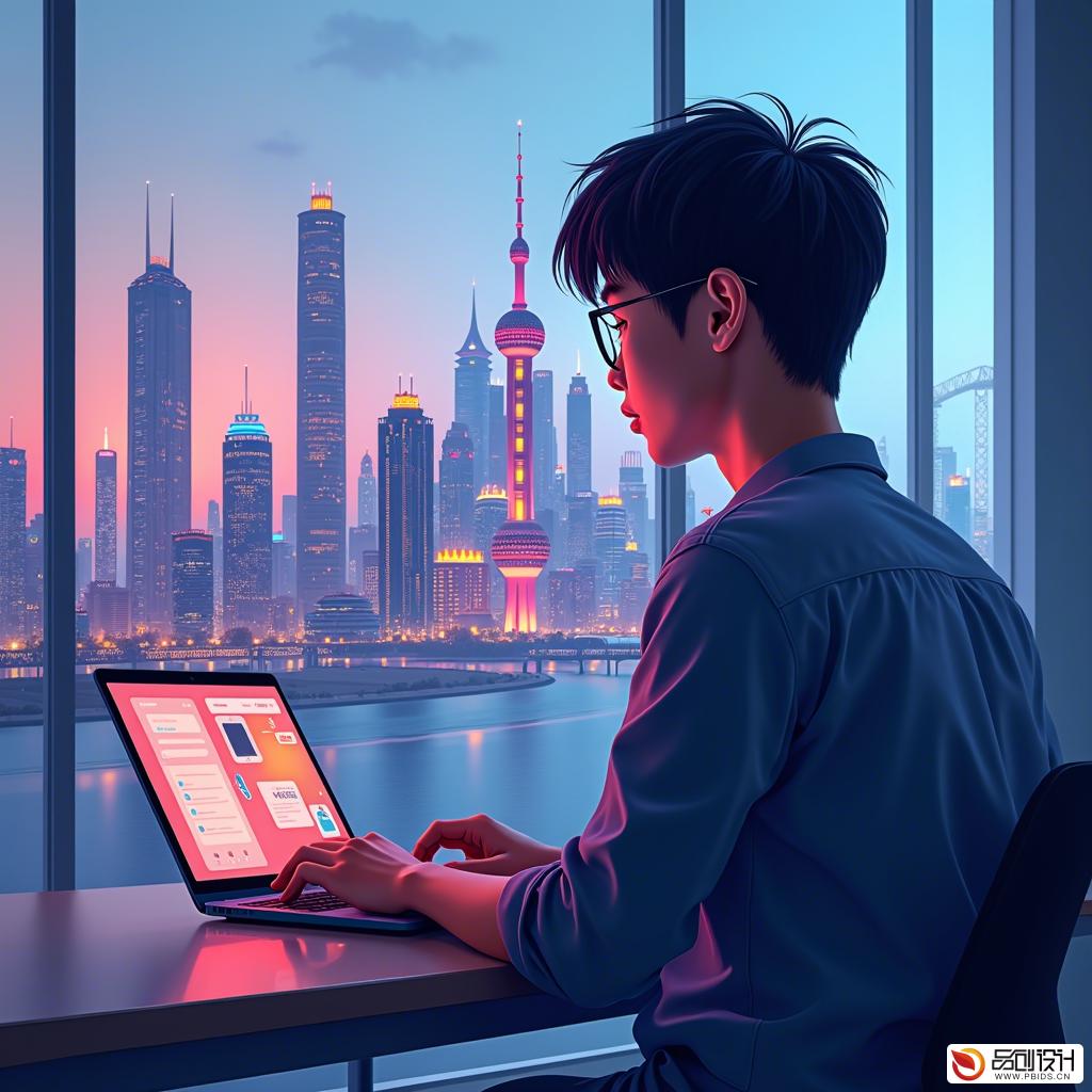 沧州市APP应用UI设计机构:打造卓越用户体验的创意先锋
